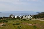 GL 0195 - 2 plots of Land 4,000m² each - Salanti - Ermionida